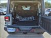 2025 Jeep Wrangler Willys 4x4