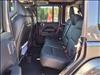 2025 Jeep Wrangler Sahara 4x4