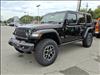 2025 Jeep Wrangler Rubicon 4x4