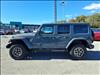 2026 Jeep Wrangler Rubicon 4x4