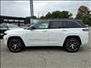 2025 Jeep Grand Cherokee Summit Reserve 4x4