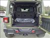 2025 Jeep Wrangler Willys 4x4