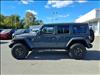 2026 Jeep Wrangler Rubicon X 4x4