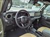 2025 Jeep Wrangler Willys '41 4xe