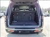 2025 Jeep Wagoneer 4x4