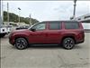 2025 Jeep Wagoneer Series II
