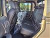 2025 Jeep Gladiator High Tide 4x4 Crew Cab 5 ft. box