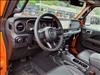 2025 Jeep Gladiator Rubicon X 4x4 Crew Cab 5 ft. box