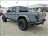 2025 Jeep Gladiator Rubicon 4x4 Crew Cab 5 ft. box