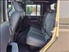 2025 Jeep Gladiator Mojave X 4x4 Crew Cab 5 ft. box