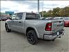 2025 RAM 1500 Big Horn/Lone Star 4x4 Crew Cab 144.5 in. WB