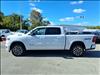 2025 RAM 1500 Limited 4x4 Crew Cab 144.5 in. WB