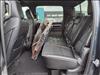 2025 RAM 1500 Laramie 4x4 Crew Cab 144.5 in. WB