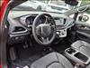 2025 Chrysler Pacifica Select Front-Wheel Drive Passenger
