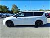 2026 Chrysler Pacifica Select Front-Wheel Drive Passenger Van