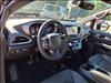 2026 Chrysler Pacifica Select Front-Wheel Drive Passenger