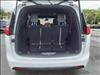 2025 Chrysler Voyager LX Passenger Van