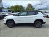2026 Jeep Compass Limited 4x4