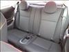 2024 FIAT 500e Hatchback
