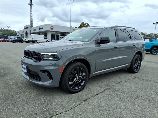 2023 Dodge Durango GT Launch Edition