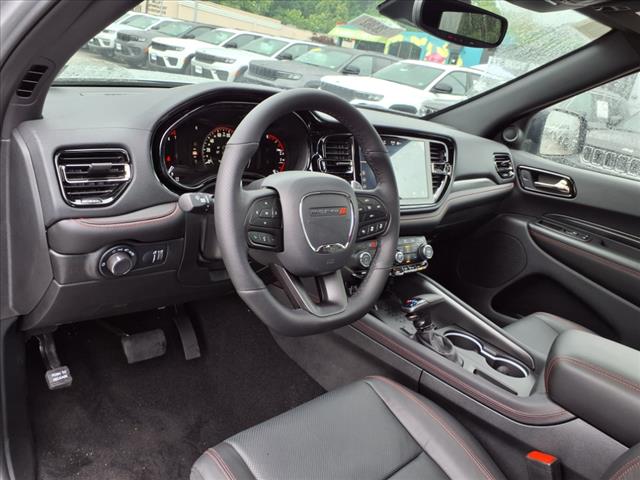 2025 Dodge Durango GT Plus All-Wheel Drive
