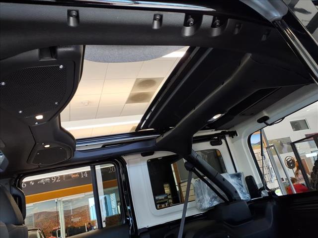 2025 Jeep Wrangler Rubicon 392 4x4