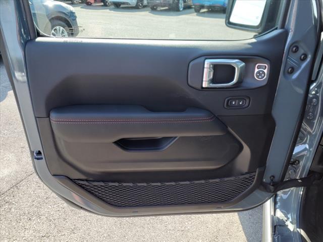 2025 Jeep Gladiator Rubicon X
