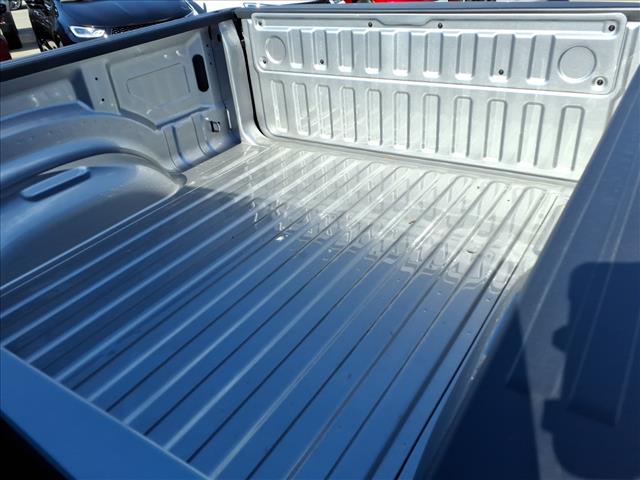 2025 RAM 1500 Warlock