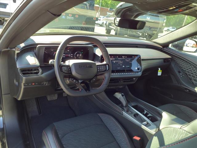 2025 Dodge Charger R/T All-Wheel Drive