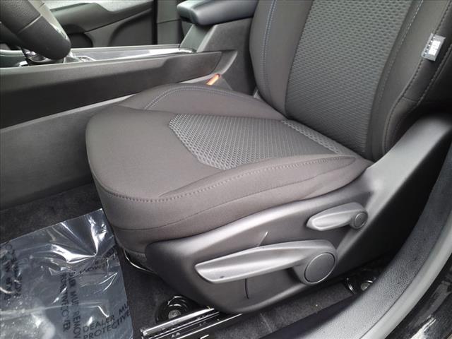2025 Jeep Compass Sport 4x4