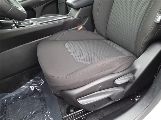 2025 Jeep Compass Sport 4x4