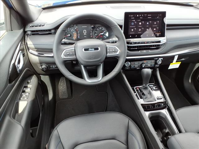 2026 Jeep Compass Limited 4x4