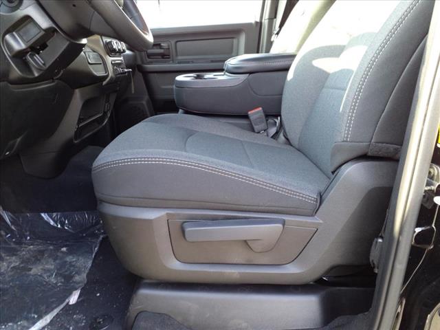 2024 RAM 2500 Tradesman 4x4 Crew Cab 6.3 ft. box 149 in. WB