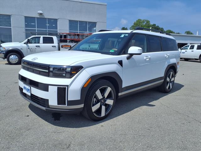 2024 Hyundai SANTA FE Limited