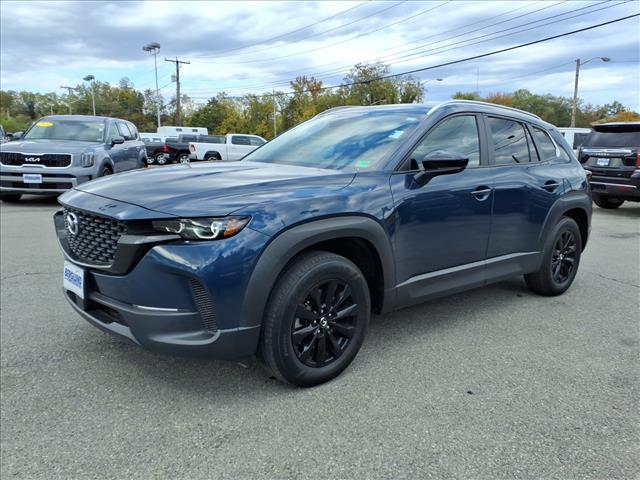 2024 Mazda CX-50 2.5 S Premium