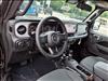 2025 Jeep Wrangler Sport S 4x4