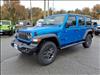 2026 Jeep Wrangler Sport S 4x4