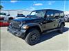 2026 Jeep Wrangler Sport S 4x4