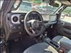 2025 Jeep Wrangler Willys 4x4