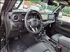 2025 Jeep Wrangler Sahara 4x4