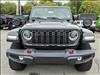 2025 Jeep Wrangler Rubicon 4x4
