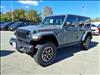 2026 Jeep Wrangler Rubicon 4x4