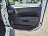 2025 Jeep Wrangler Sport RHD 4x4