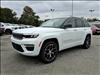 2025 Jeep Grand Cherokee Summit Reserve 4x4