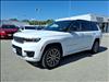 2025 Jeep Grand Cherokee L Summit Reserve