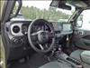 2025 Jeep Wrangler Willys 4x4