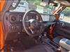 2025 Jeep Wrangler Rubicon X 4x4