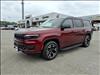 2025 Jeep Wagoneer Series II