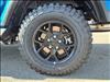 2025 Jeep Gladiator High Tide 4x4 Crew Cab 5 ft. box