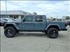 2025 Jeep Gladiator Rubicon 4x4 Crew Cab 5 ft. box